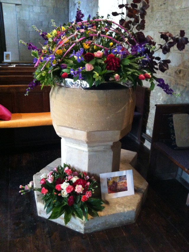 flower festival 2016